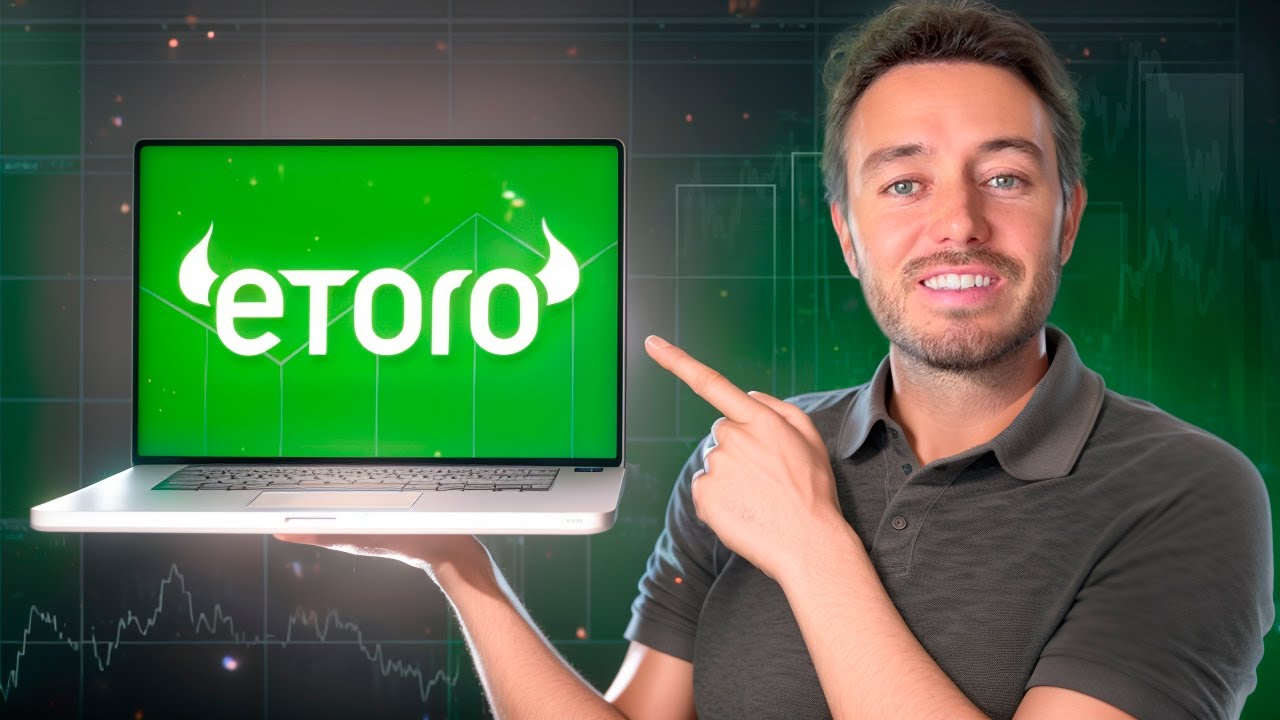Cómo Funciona eToro | Guía Completa Para Principiantes (2024)