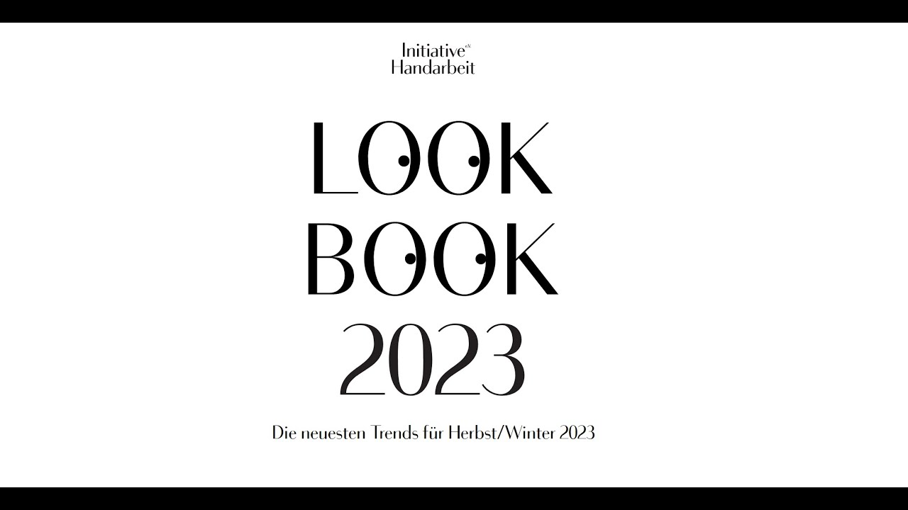 WOOLADDICTS Lookbook Herbst Winter 23 | 24