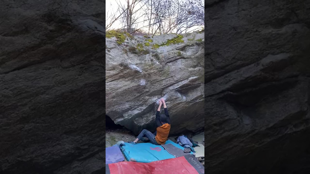 Fairplay, 7c+, Chironico!