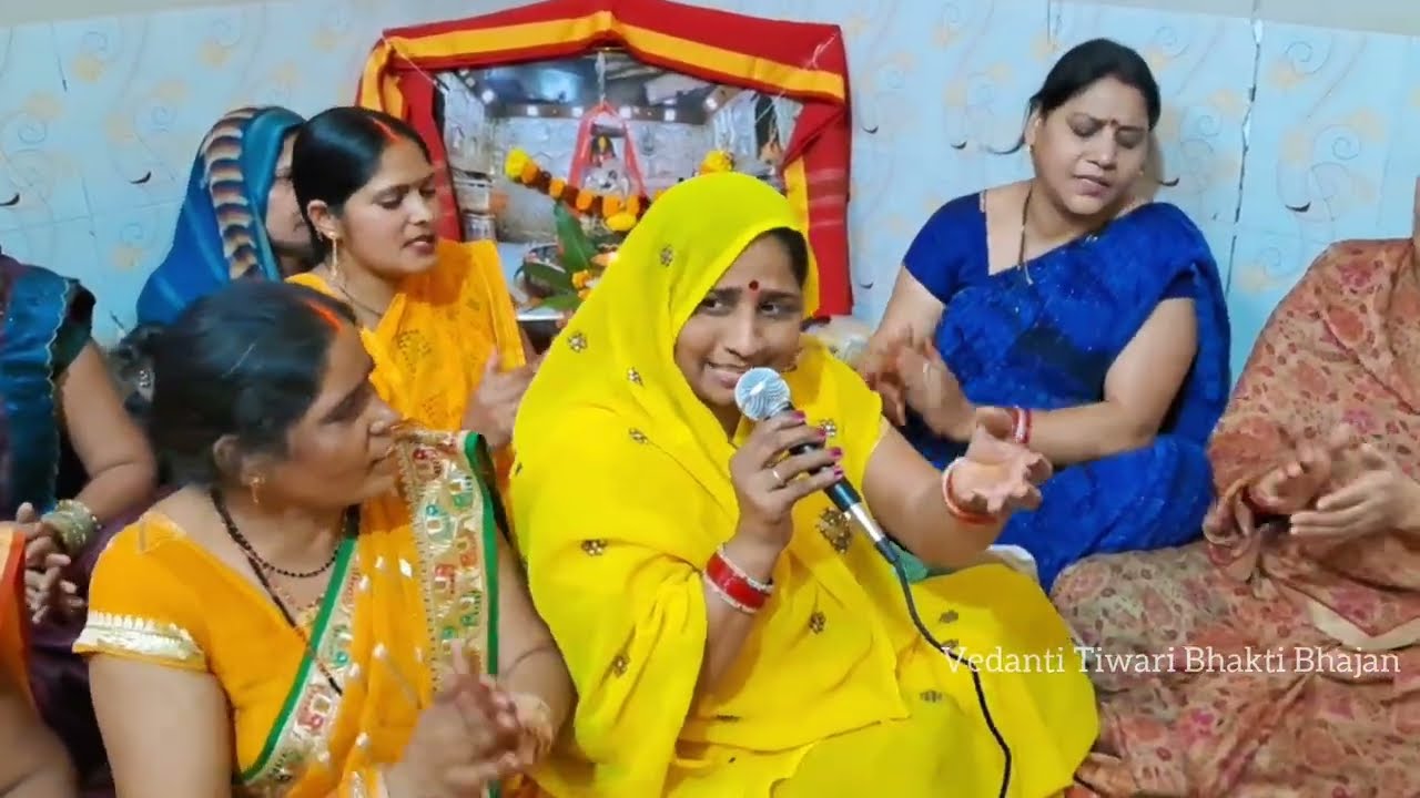 शिवरात्रि स्पेशल || गौरा तोहरे साजनवा से डर लागे || शिव चर्चा भजन
