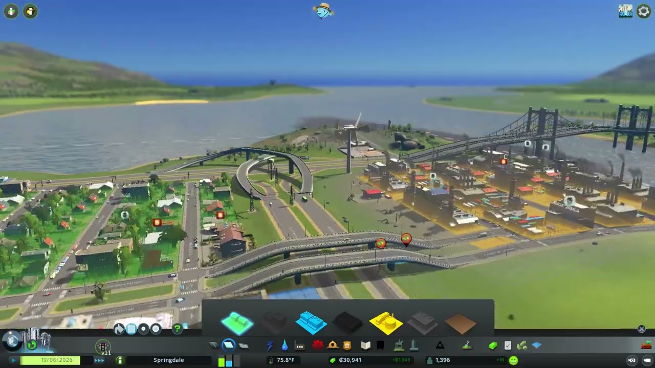 City skylines 1 episode 2 