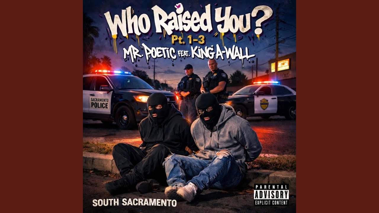 Who Raised You Part Three