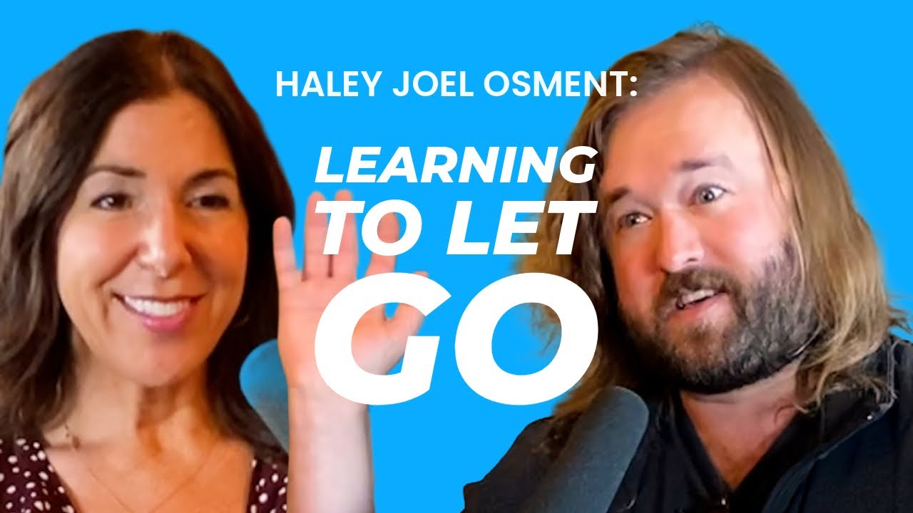 HALEY JOEL OSMENT: 