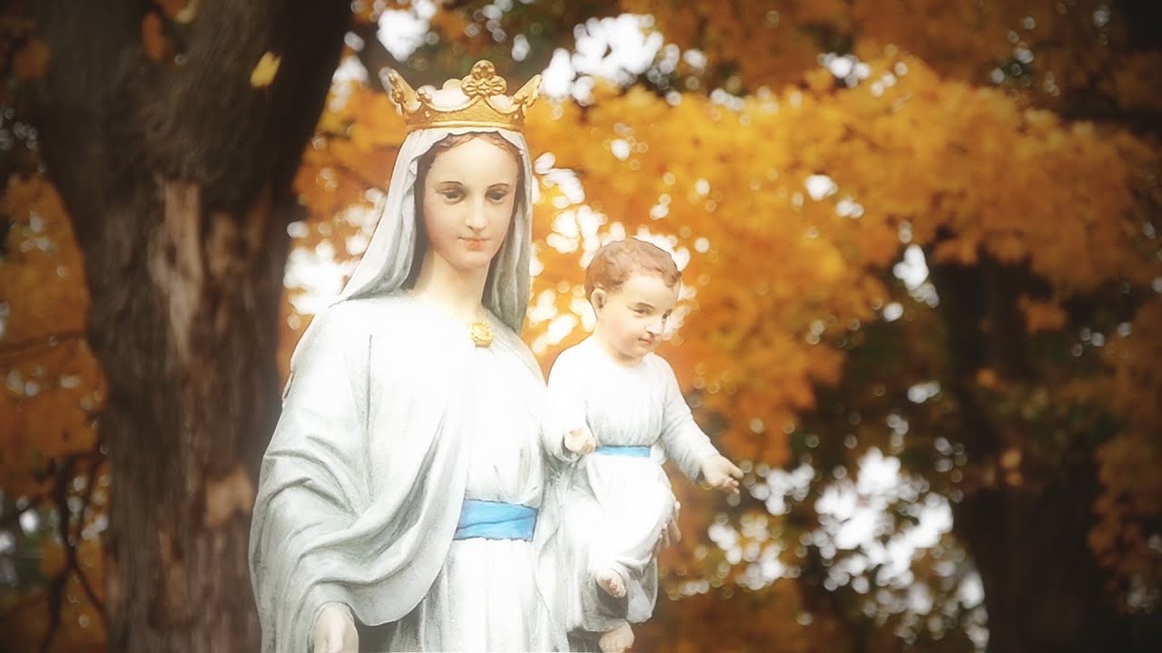 May  Marian Devotion