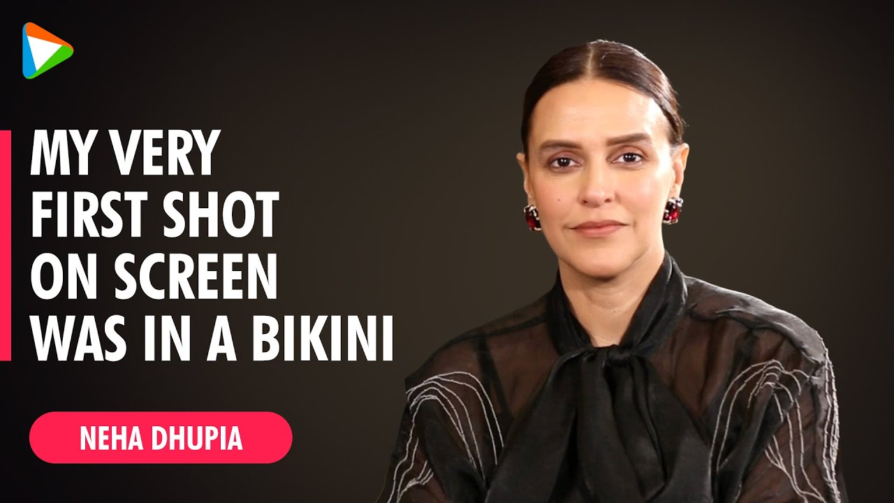 Neha Dhupia: &ldquo;Deepika is working on her own terms and conditions.&rdquo; | Single Papa | Perfect Family