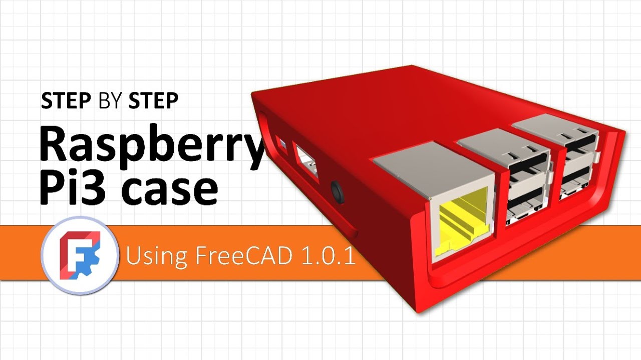 FreeCAD 1.0.1: PartDesign Shape Binder и Sketcher создают внешний геометрический инструмент для п...
