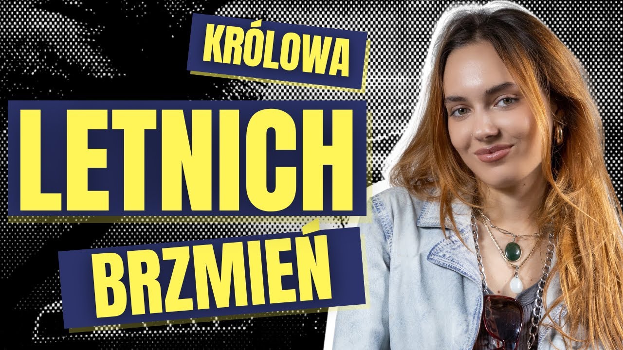Zalia. Kr&oacute;lowa Letnich Brzmień O Początkach Z Muzyką.