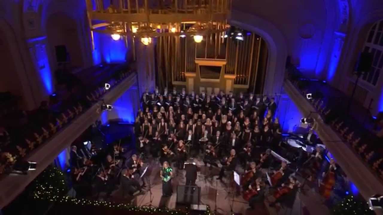 La Vergine Degli Angeli - Bel Canto Choir Vilnius