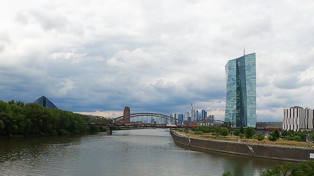 Frankfurt Bike Tour, Frankfurt, Germany by FrankfurtBikeTour.com, a Solid Rock Riders Presentation