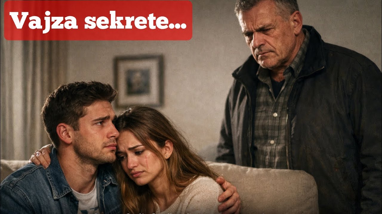 U fejova me vajzën që dashuroj, por kur ia prezantova babait ai tha fjalët që më shkatërruan jetën