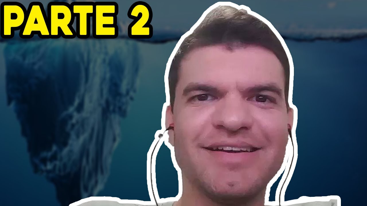 O &Uacute;LTIMO ICEBERG DO WAVEIGL...