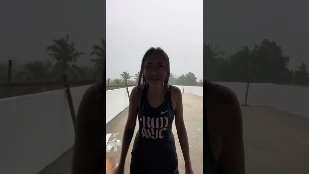 Baha sa bahay | Norme Garcia