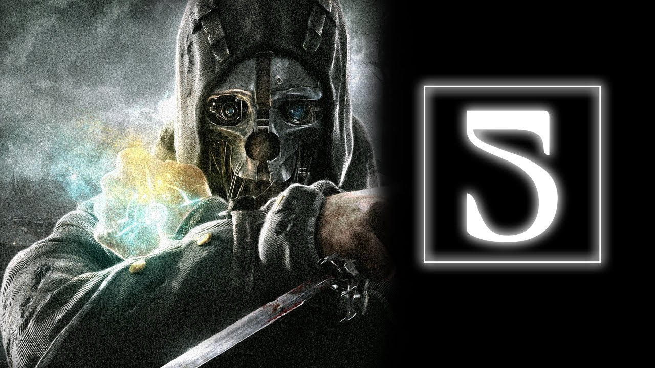 Playing DISHONORED For The First Time! (Blind Playthrough - Part 5)