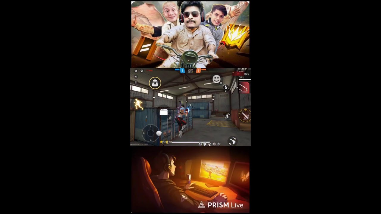 Live streaming of KUNAL GAMING#freefire#shorts live streaming @kunalgsming339