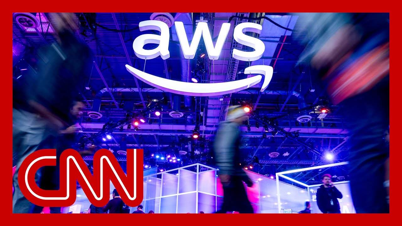 Amazon confirms fresh ‘connectivity issues.’ Users still reporting problems.