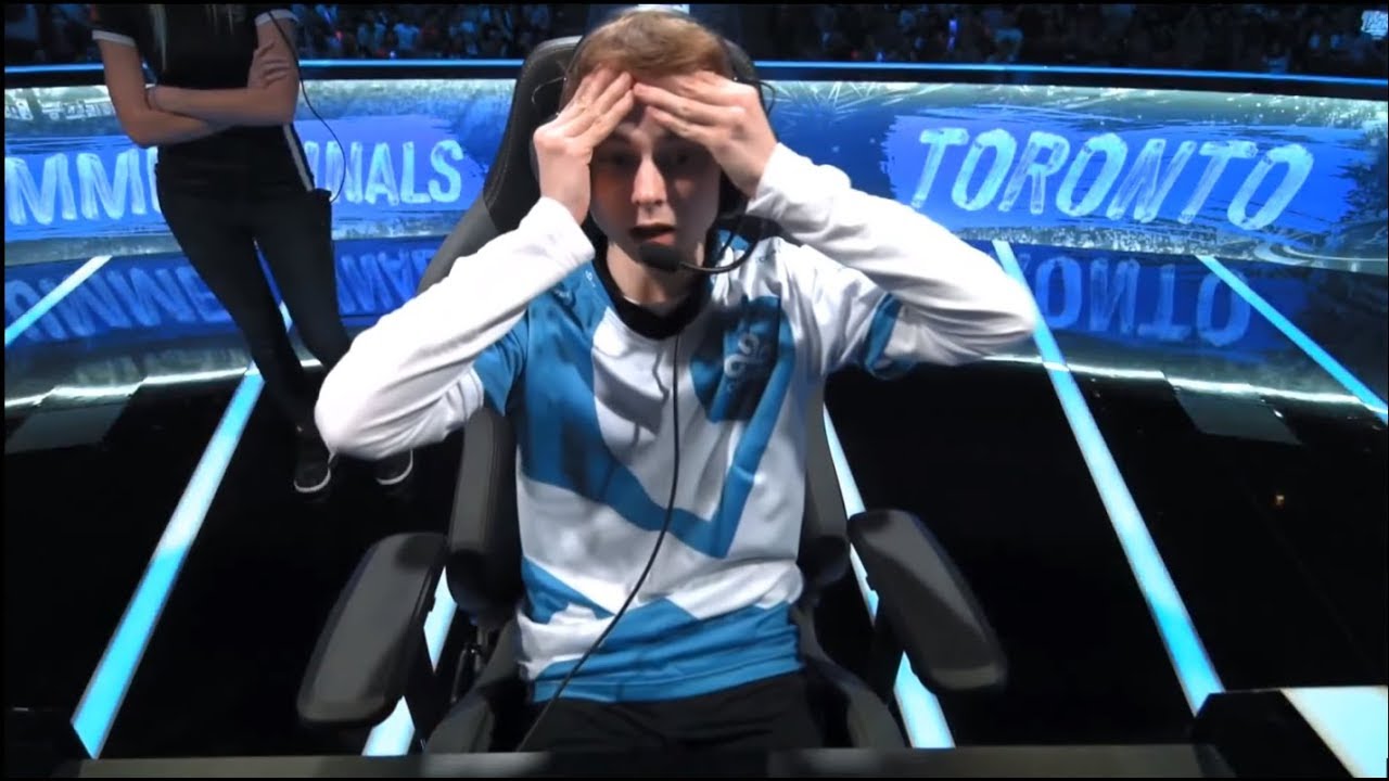 PEORES ENOJOS Y TILTEOS EN LEAGUE OF LEGENDS