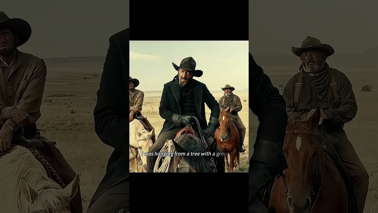 This Outlaw Escaped Death 5 Times&hellip; But The Last One Was Brutal