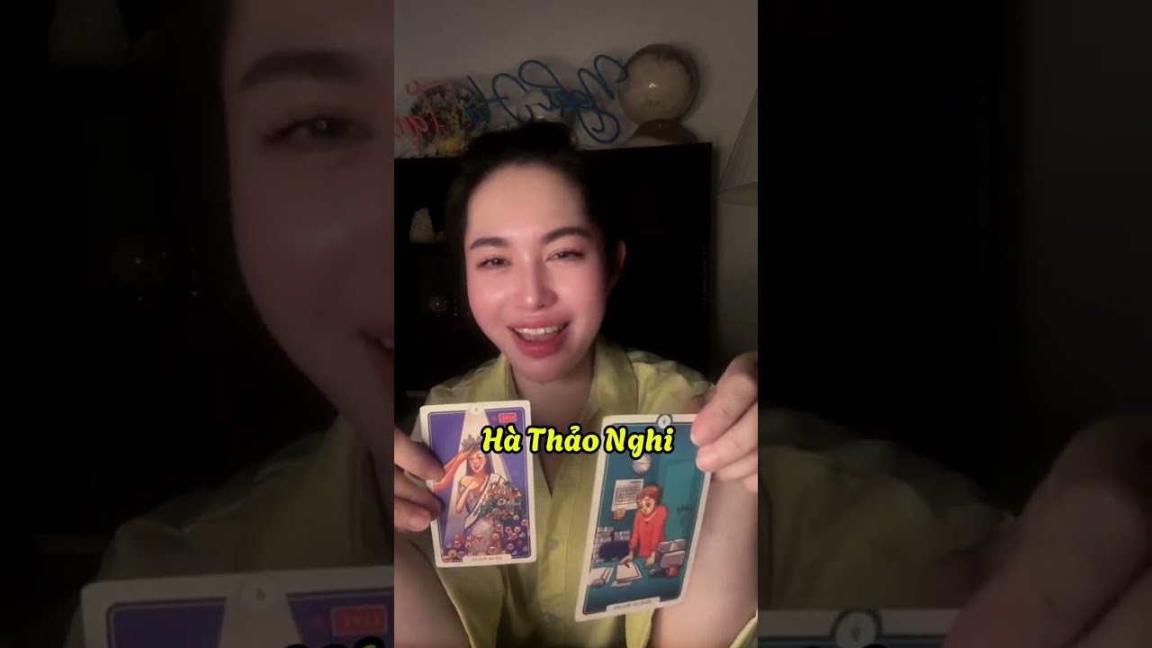 Ai sẽ là người tiếp theo xuất hiện trong cuộc sống của bạn