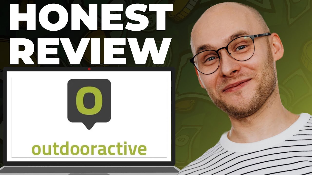 Outdooractive ViewRanger Review – Still Good?