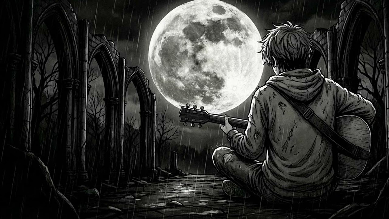 ความเดียวดายในความ￼โรแมนติก  - สุขอรุณ (Cover) | Mawin