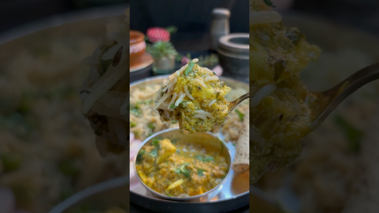 Lasooni Dhaniya PANEER 🧄🌱😋 #paneerrecipe #paneerkisabji #paneer #paneersabji #sabjirecipe #sabji