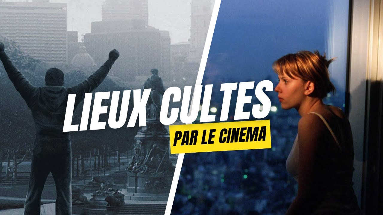 Ces Films Qui Ont Transformé des Villes en Légendes (Et Nous Donnent Envie de Voyager !)