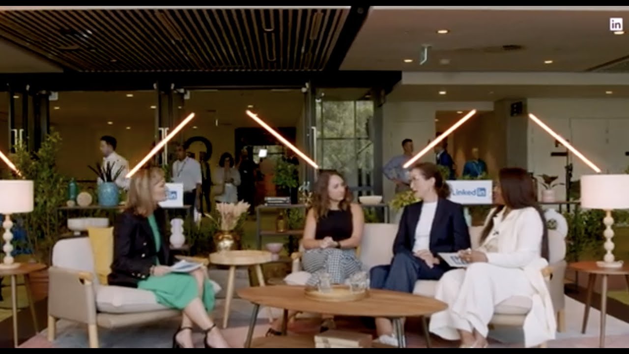 One Revenue Journey: Panel Discussion