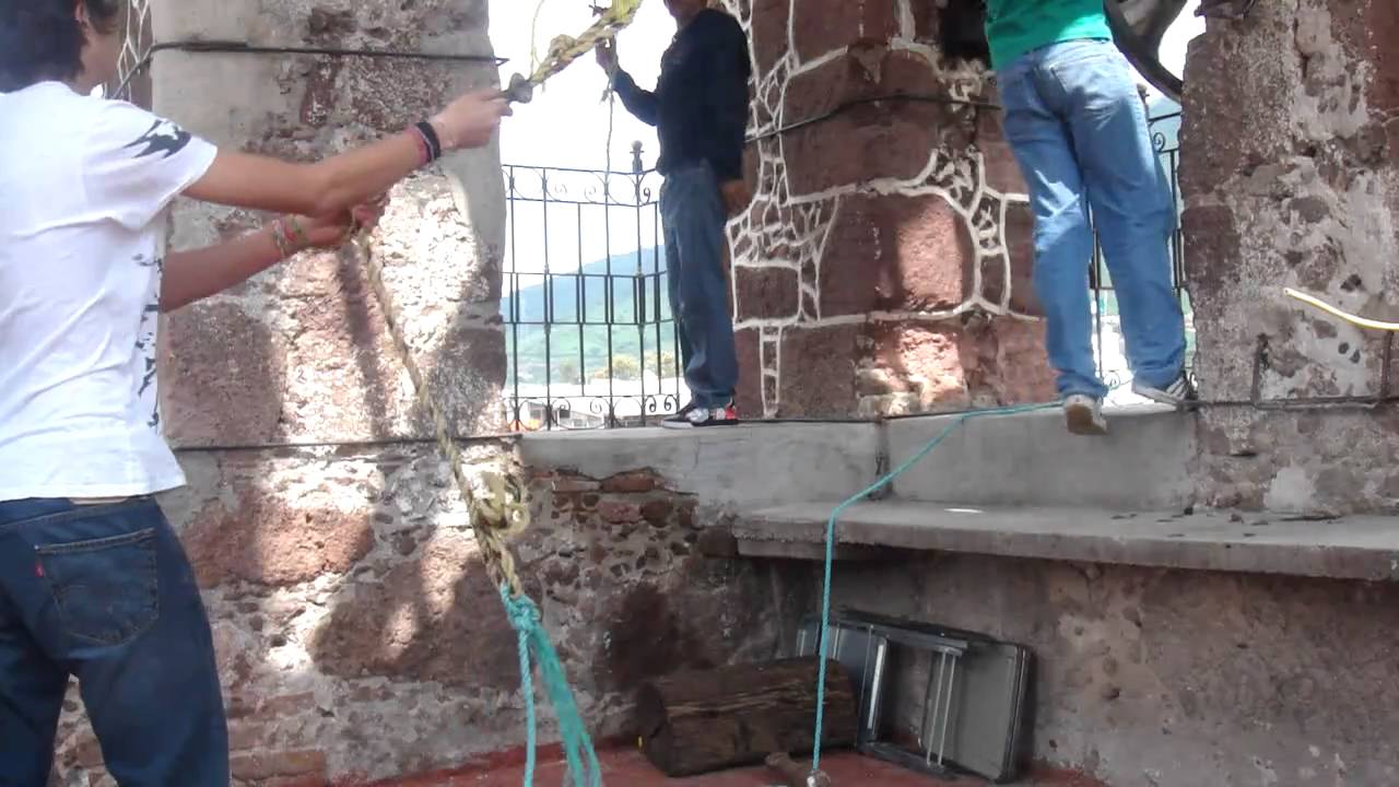 repique campanas para misa de 12 jocotepec jalisco