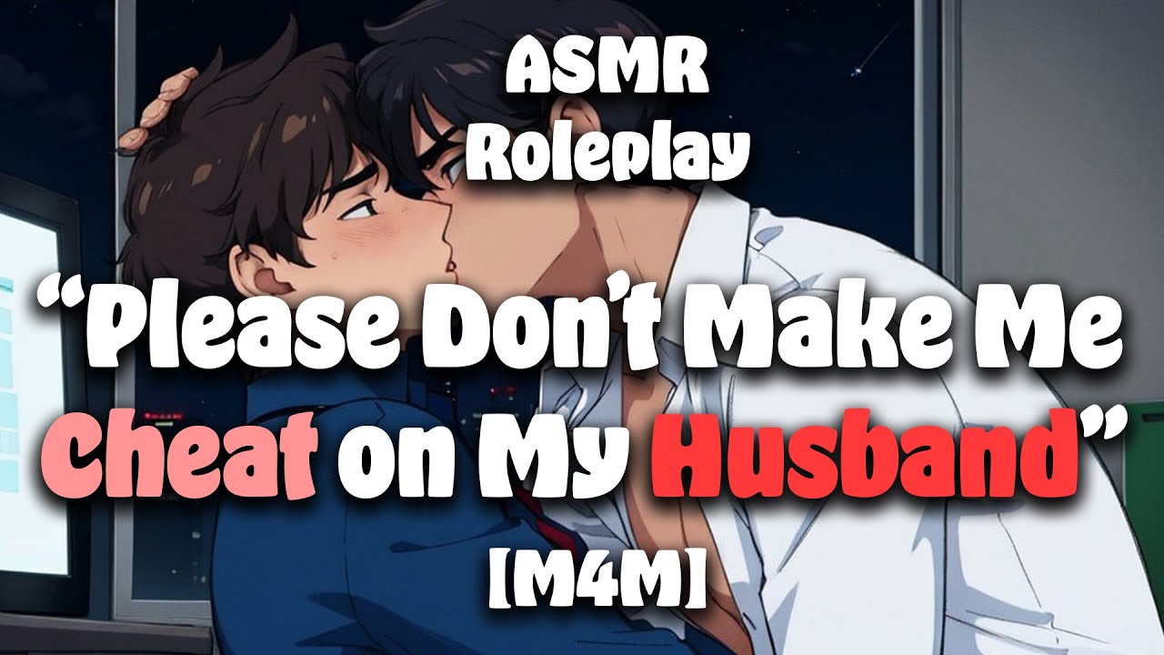 [M4M ASMR]