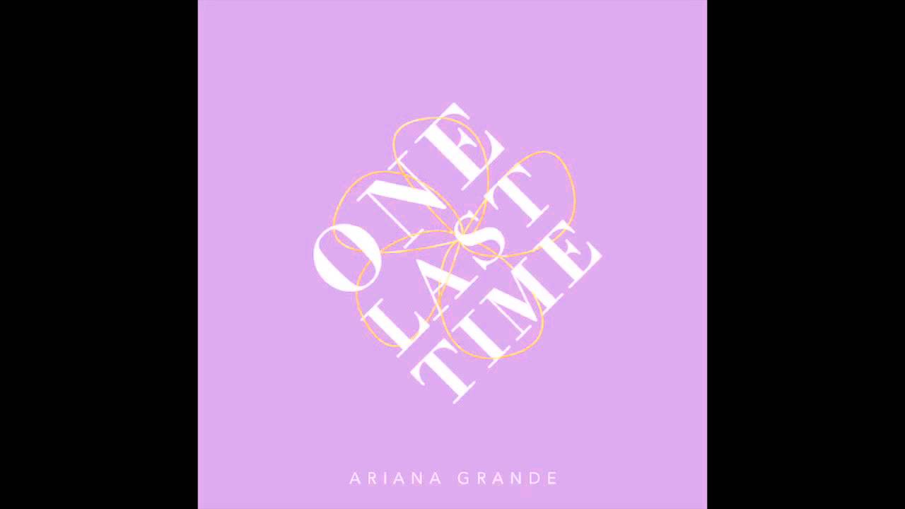 One Last Time - Ariana Grande (Flute Cover)