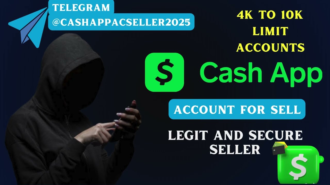 Cash App account Seller Reviews Video in 2025