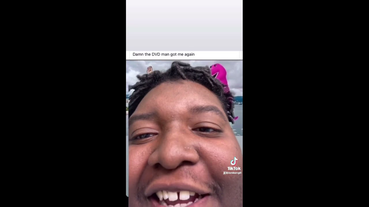 14 Minutes of iamkengi1 TIK TOKS