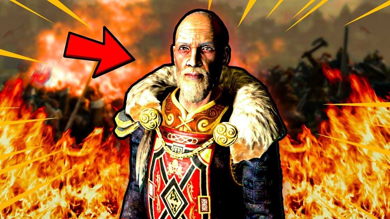 Skyrim: Die wahre Agenda des Kaiserreichs im Krieg