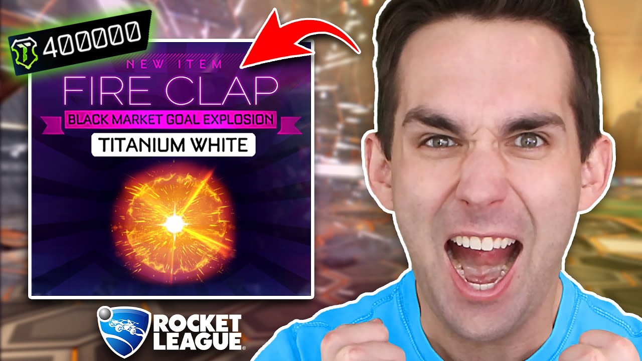 MY *FIRST* TOURNAMENT REWARDS OPENING OF SEASON 9! *INSANE* (Rocket League Tourney Cup Opening)