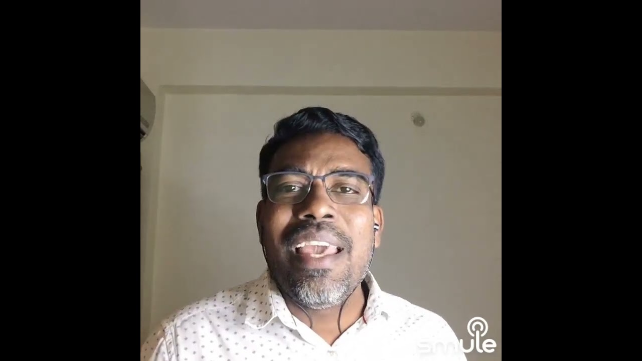 Paadha Kolusu Paattu Paadi Varum....