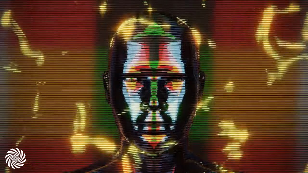 Zyce & Relativ - Story of DMT [Psychedelic Visuals]