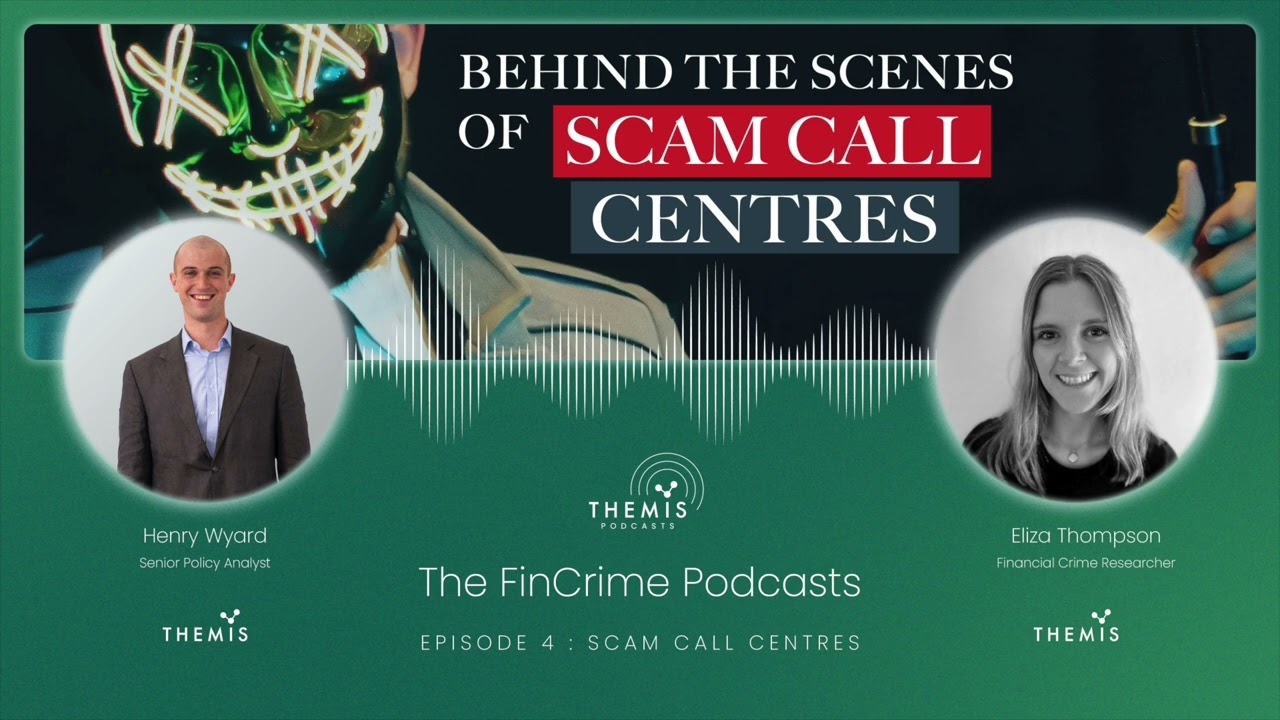 Behind the Scenes of Scam Call Centres | How Fraud Networks Really Operate