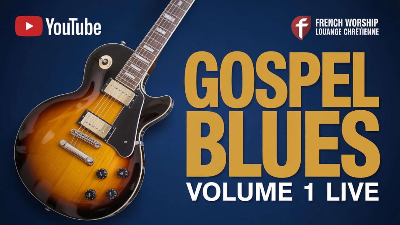 Gospel Blues