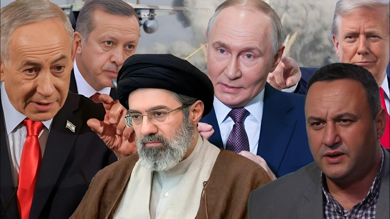 Mujtaba Khamenei BETOHET per HAKMARRJE, Jazexhi shpjegon si e shohin iranianet liderin e ri