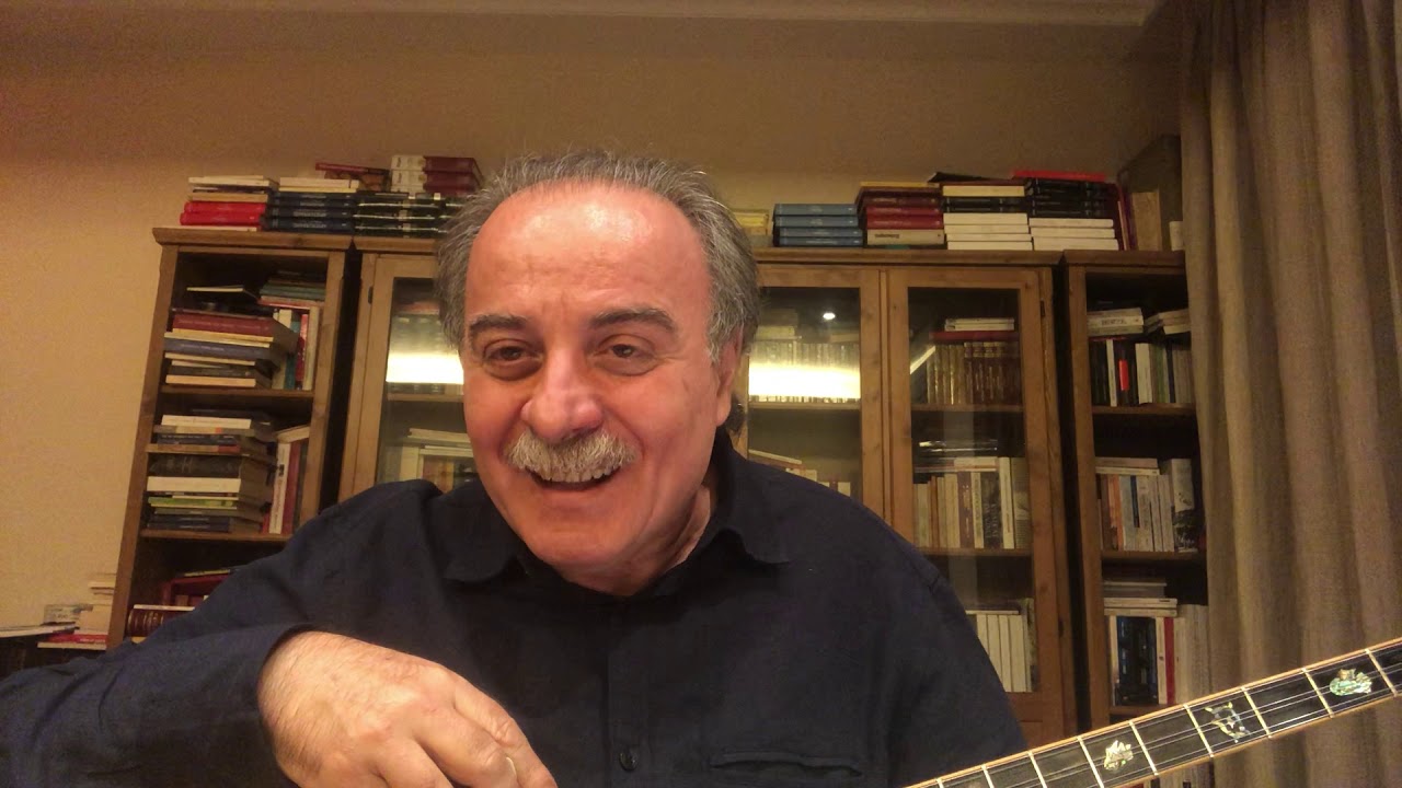 ''ΜΕΝΟΥΜΕ ΣΠΙΤΙ''με τον Μπάμπη Τσέρτο ΤΡΟΠΑΙΑ(ΦΡΟΣΩ ΜΟΥ ΤΟ ΠΑΝΕΡΙ ΣΟΥ)