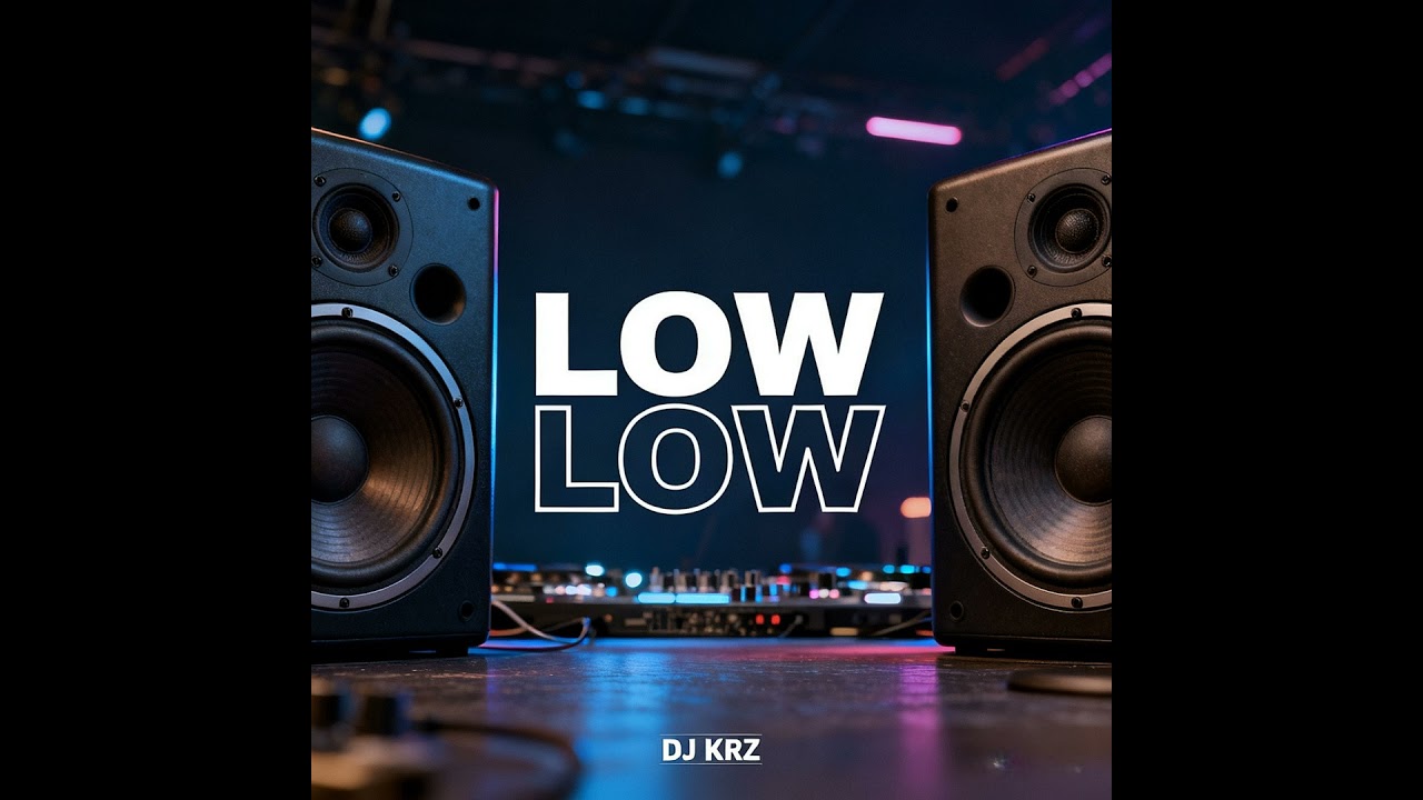 Low Low (Budots)