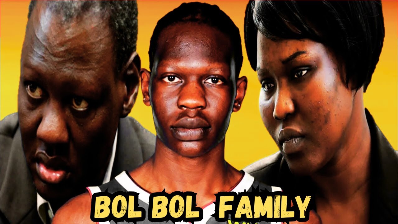NBA Giant Manute Bol 2 Wives & 10 Children – Where Are They Now?