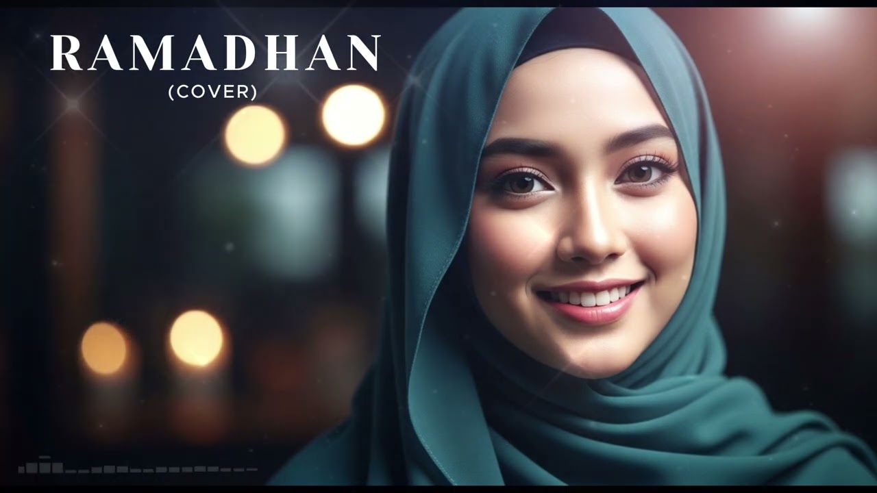 RAMADHAN – Maher Zain_Cover Piano Sendu Religi by SYMPHORY
