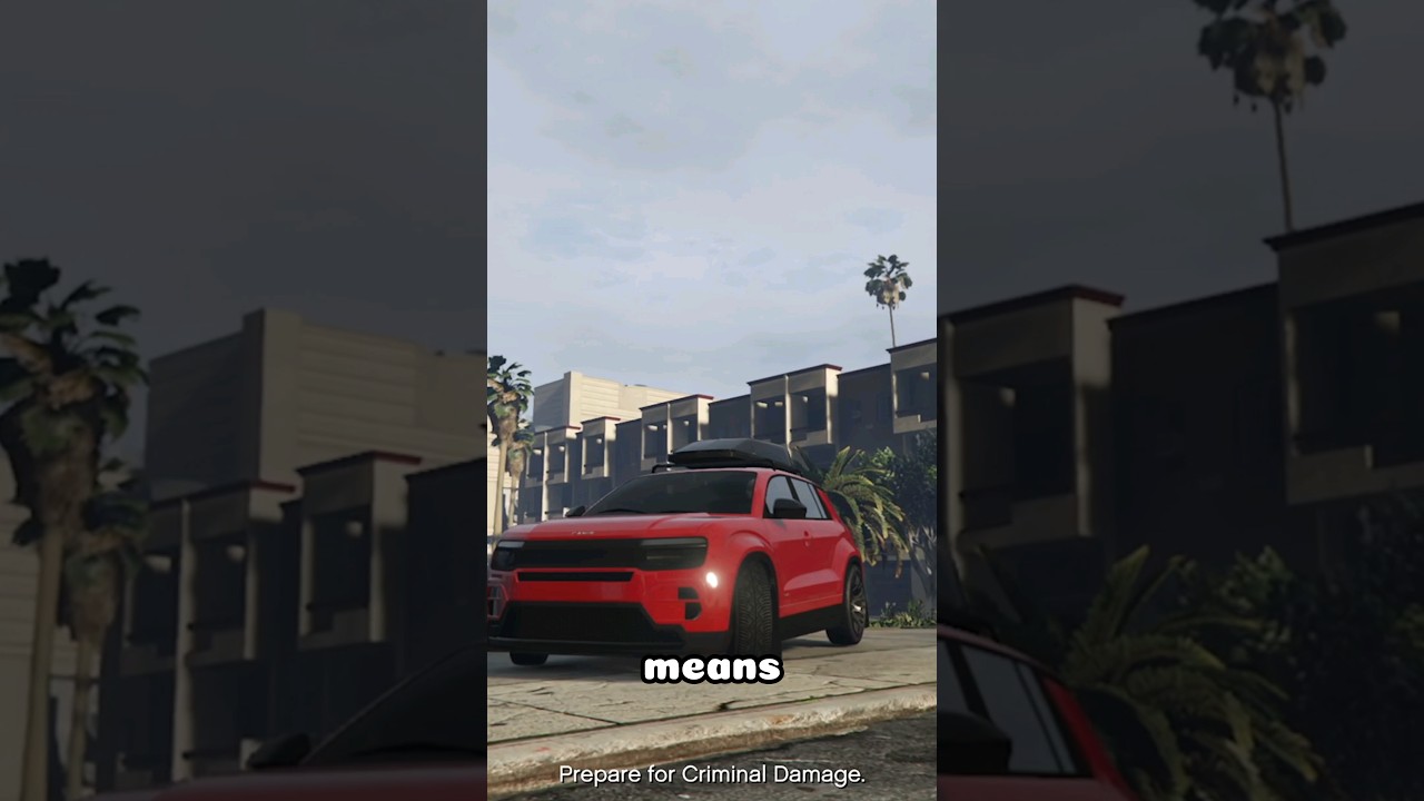GTA5 НОВЫЙ TRACKHAWK #gta #gtaonline #newcar