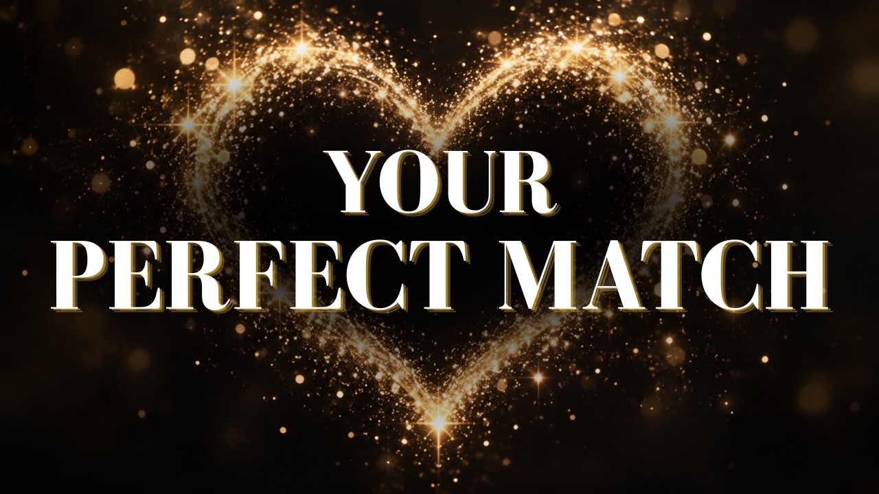 Leo ♌ | THIS Is the Person You&rsquo;ve Been Waiting For | Who Will You Marry?