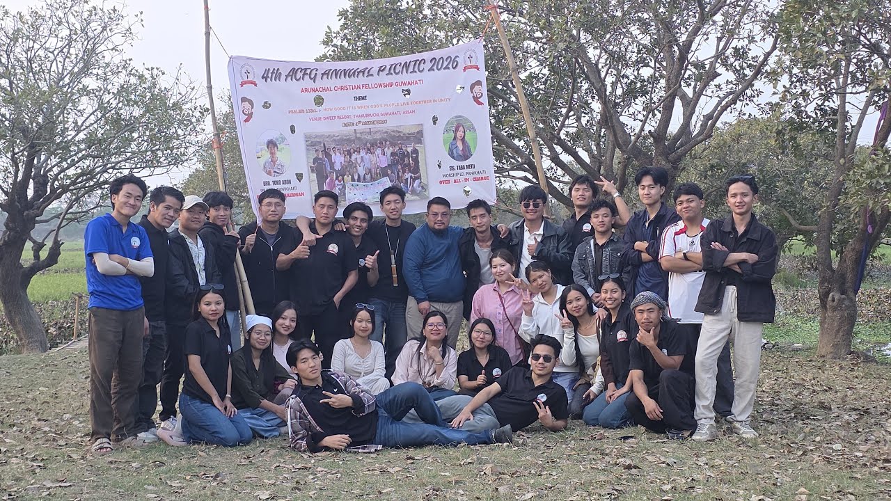 Acfgfamilypicnic#memories🫠