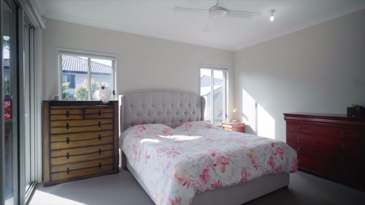 9 Racemosa St, Karawatha Video