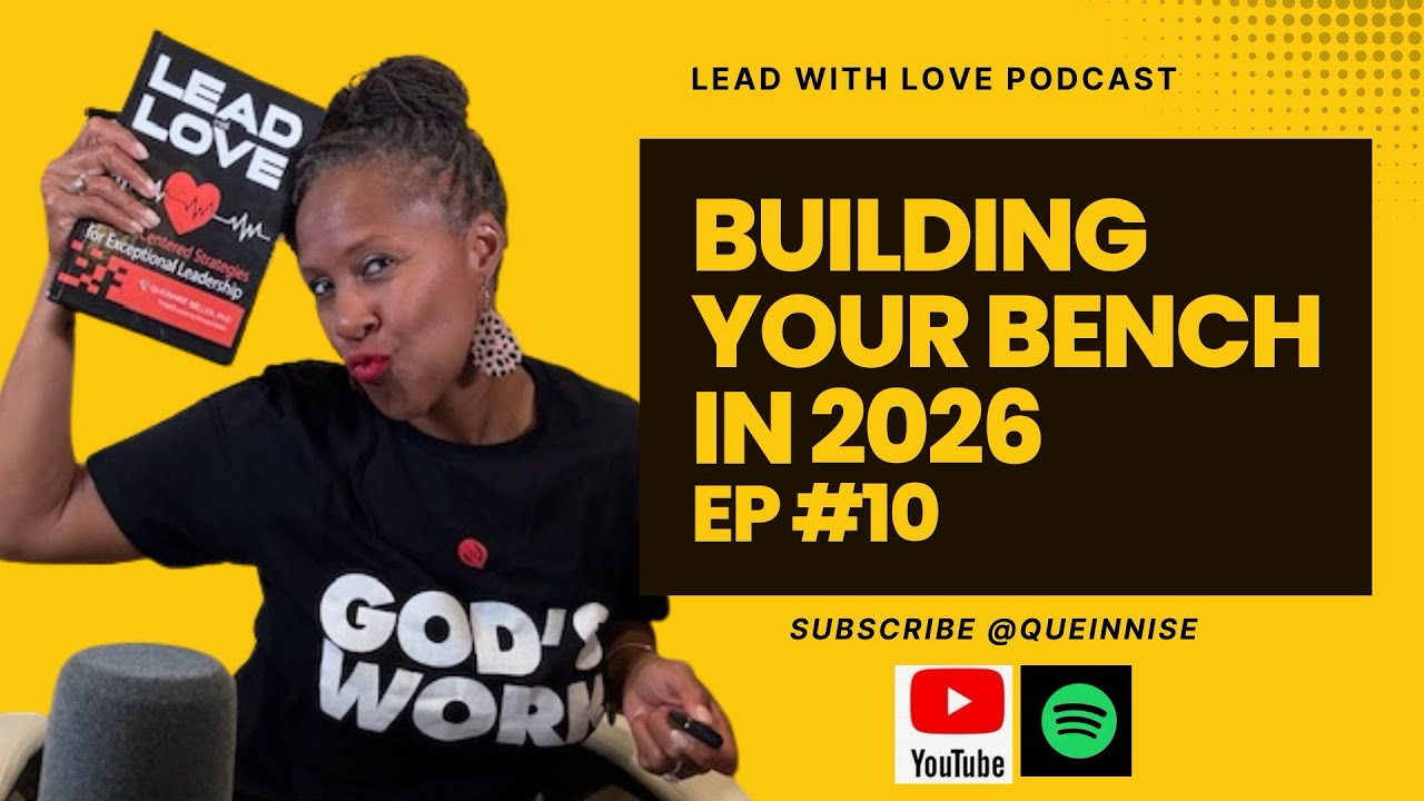 LWL - Episode 10 - Build your bench in 2026