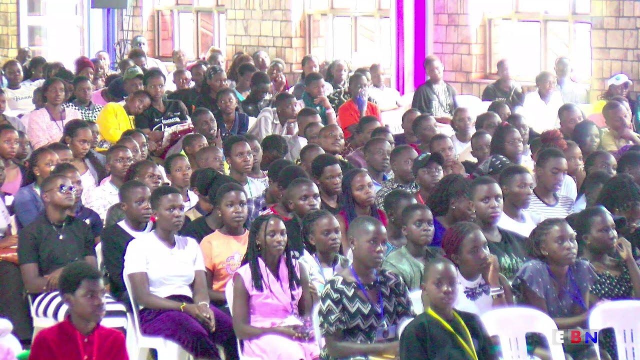 | PASTOR SARAH BUNJO | 07-01-2025