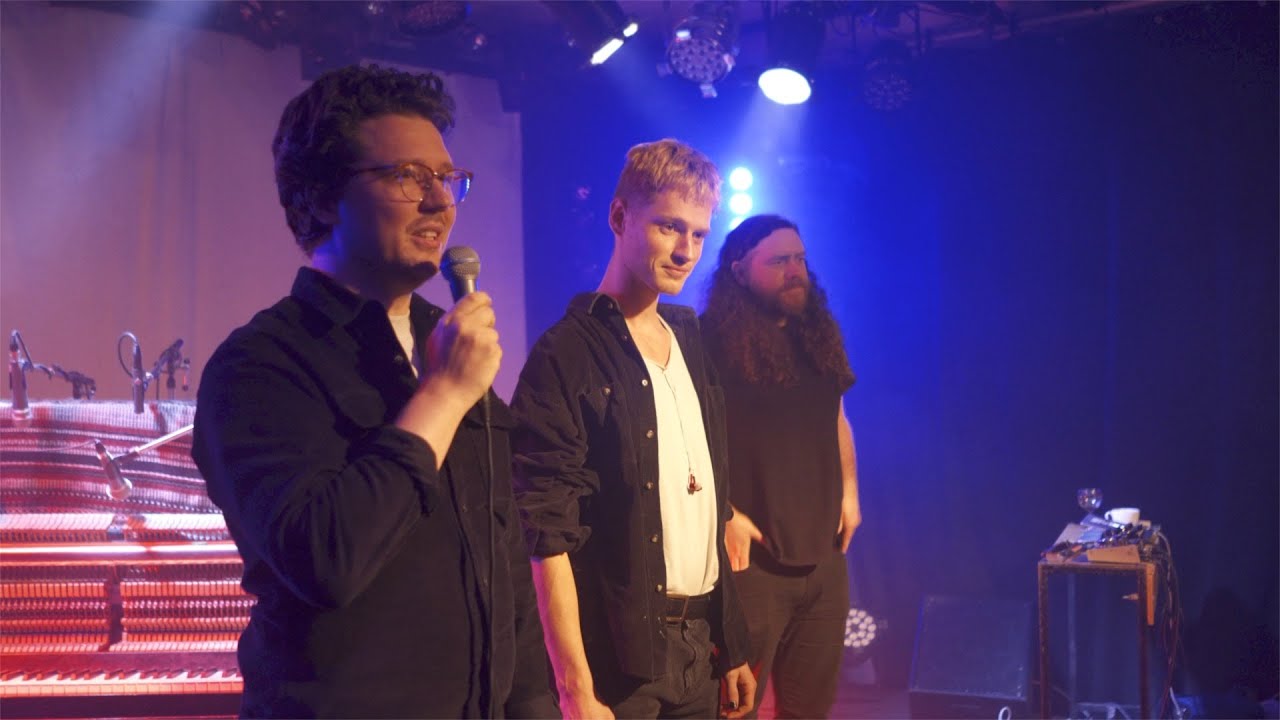 Brueder Selke &ndash; Novemberstimmung 2019 (Official Aftermovie)